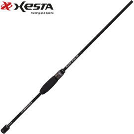 Спиннинг Xesta Black Star 2025